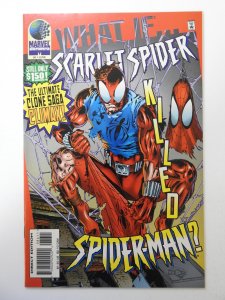 What If...? #86 (1996) VF/NM Condition!