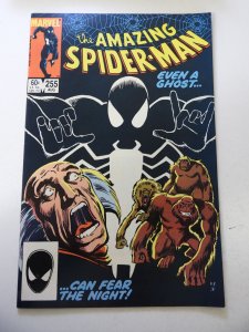 The Amazing Spider-Man #255 (1984) FN/VF Condition