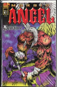 Morbid Angel: Penance (1996) Morbid Angel