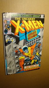 X-MEN 122 *VF/NM 9.0* 1ST APPEARANCE MASTERMIND MISTY KNIGHT BYRNE ART JS65