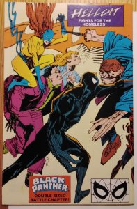 Marvel Comics Presents #36 (1989)