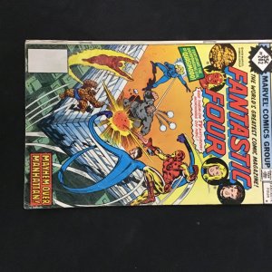 Fantastic Four #202 (1979)