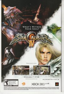 Green Lantern #34 (2008) Sinestro Appearance !