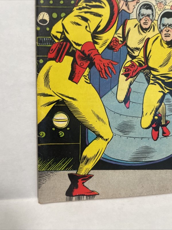 Tales Of The Unexpected ￼#78