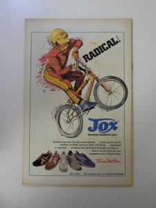 New Teen Titans #10 VF- condition