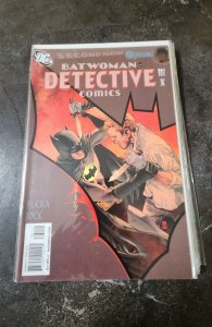 Detective Comics #861 Direct Edition (2010)
