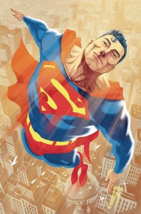 Action Comics #1010 Var Ed (Var Ed) DC Comics Comic Book