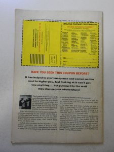 Worlds Unknown #4 (1973) VG+ Condition