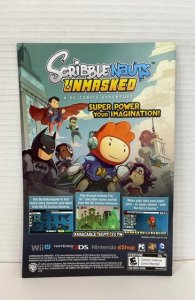 Nightwing #24 (2013)