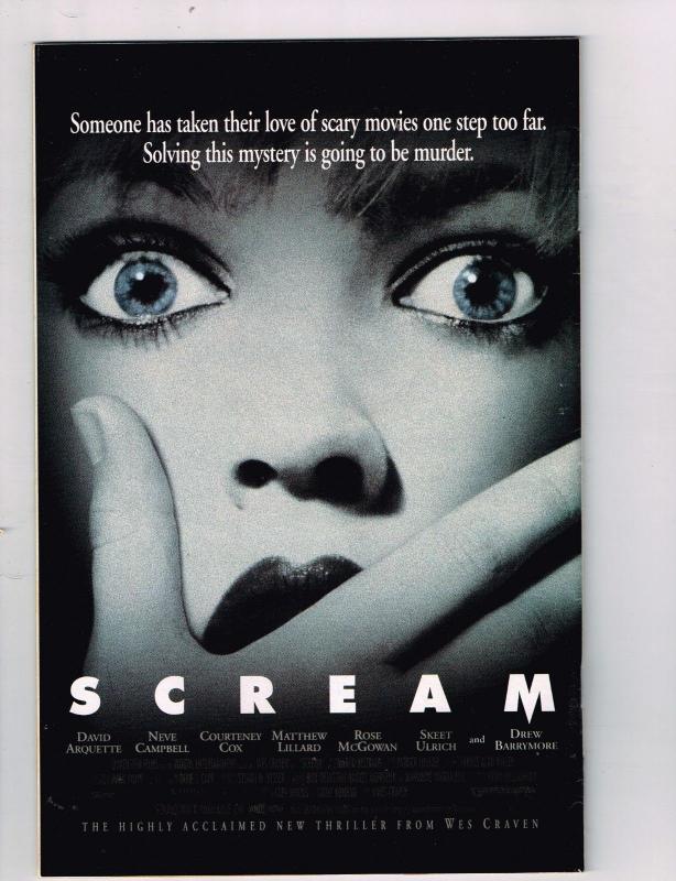 Wolverine #110 VF Marvel Comics Comic Book X-Men Shaman Feb 1997 DE42 