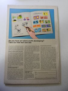 Marvel's Greatest Comics #25 (1970) FN+ Condition