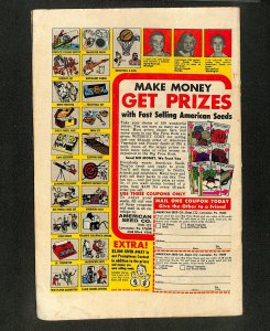 Our Fighting Forces #130