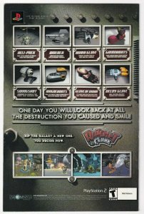 Spider-Man Legend Of The Spider Clan #3 February 2003 Marvel