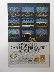 The Uncanny X-Men #181 (1984) VF- Condition!