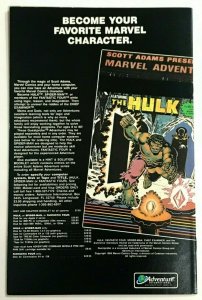 SPECTACULAR SPIDER-MAN#112 VF 1985 MARVEL COMICS