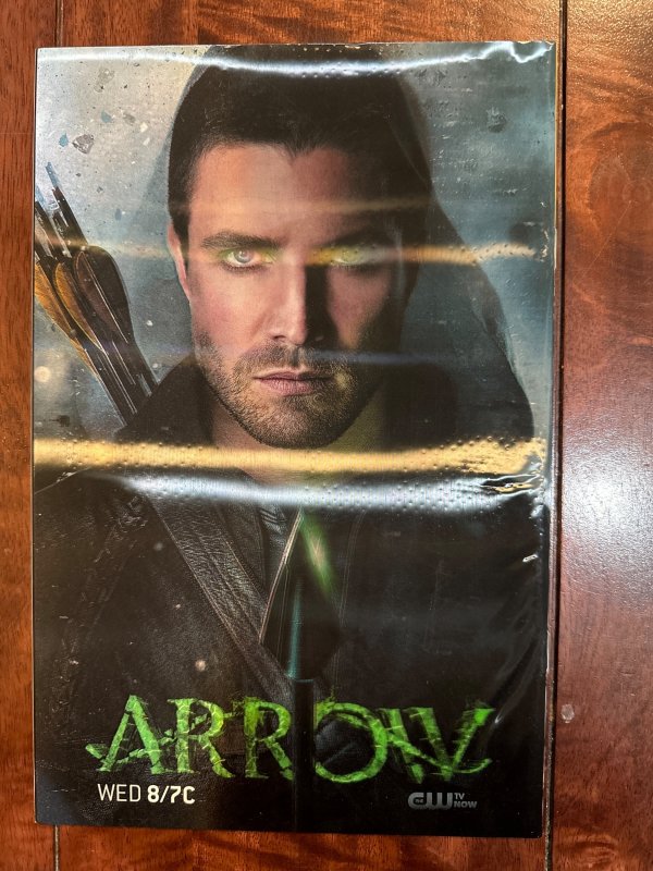 Wonder Woman #23.2 3-D Cover (2013)