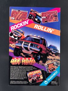 The Mighty Thor #445 (1992)