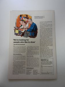 The Amazing Spider-Man Annual #6 (1969) VF condition