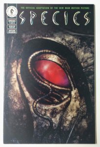 Species #1 (8.0, 1995)