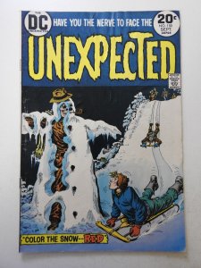 The Unexpected #150 (1973) Great Read! Solid VG- Condition!