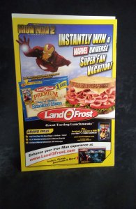 The Amazing Spider-Man #631 (2010)