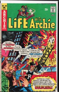Life with Archie #160 (1975) Life with Archie