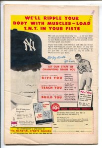 Sugar and Spike #29  1960 - DC  -VG - Comic Book