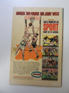 Tales to Astonish #79 (1966) VG+ condition