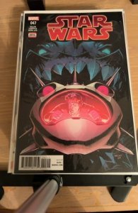 Star Wars #47 (2018)  