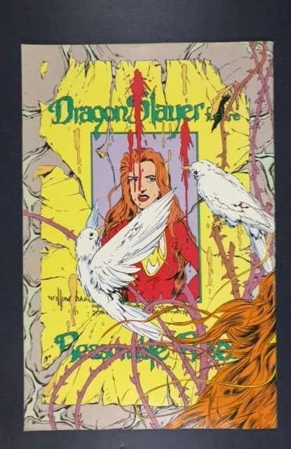 Morningstar Special (1990)