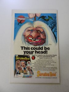 Man-Bat #1 (1976) VF- condition