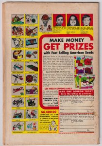 Sgt. Fury #110 (1973) Sgt. Fury and His Howling Commandos