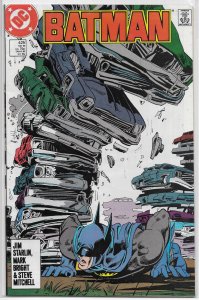 Batman   vol. 1   #425 FN