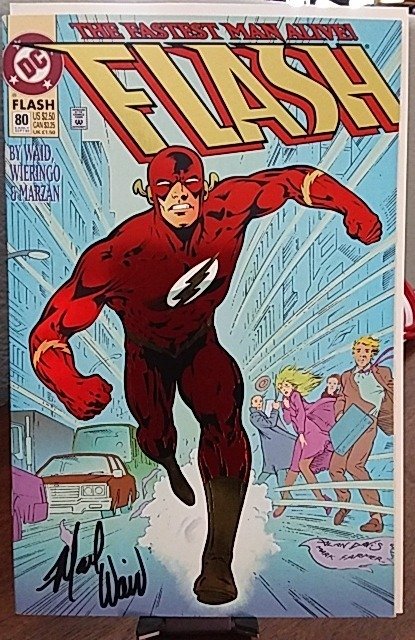 Flash #80