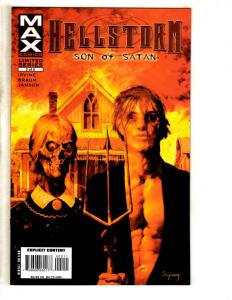 6 Marvel Comics Hulk Icon Fantastic Four 60 1 Fred Hembeck 1 Hellstorm 1 2 JC4