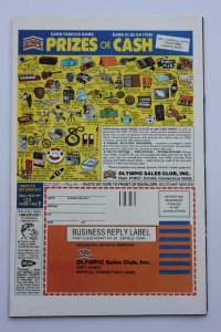 Star Wars #52 Direct Edition (1981) Star Wars NM