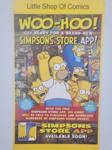 Futurama Comics #75  Bongo Comics 2015