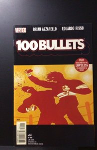 100 Bullets #64 (2005)