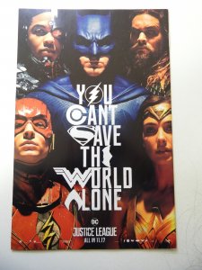 Harley Quinn Batman Day Special Edition (2017) VF Condition