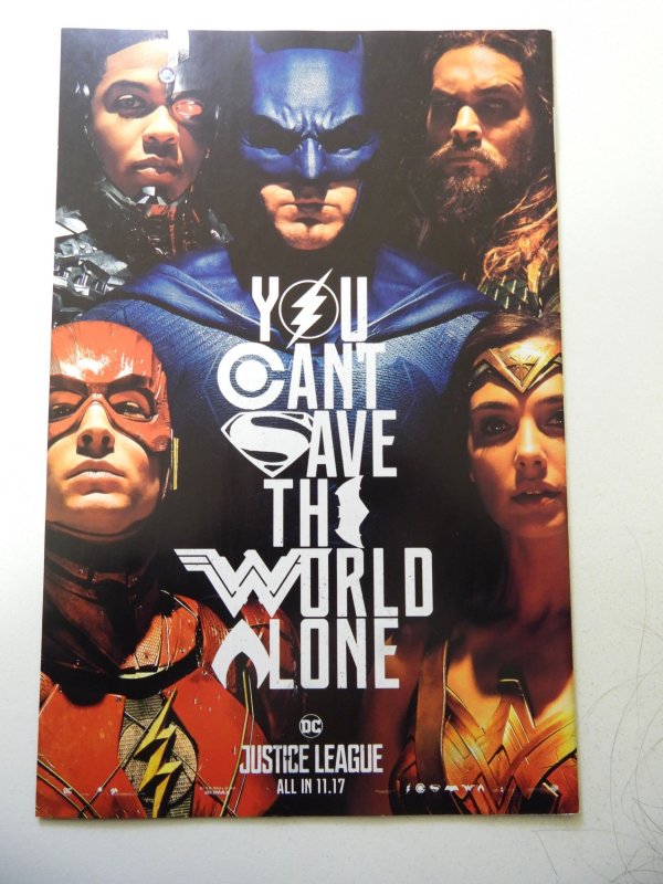 Harley Quinn Batman Day Special Edition (2017) VF Condition