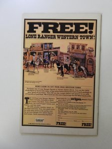 The Amazing Spider-Man #227 Direct Edition (1982) VF condition