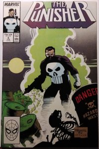 The Punisher #6 (1988)