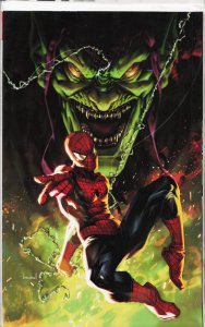 The Amazing Spider-Man #49 (2020)