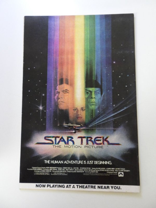 The Amazing Spider-Man #202 (1980) VF condition