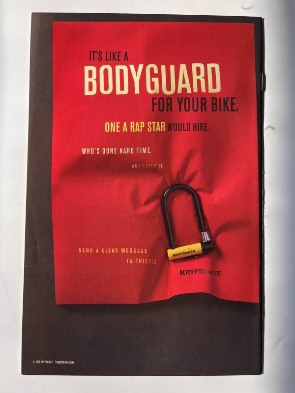 Justice League of America #2 - VF (2006)