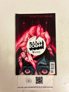 Clean Room #1 NM DC Vertigo Comic Books Simone Davis-Hunt 18 HH110