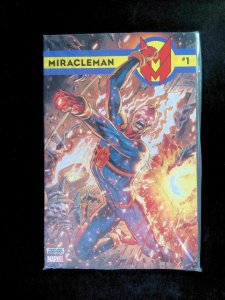 Mirecleman Marvel Tales #1  MARVEL Comics 2023 NM POLYBAG