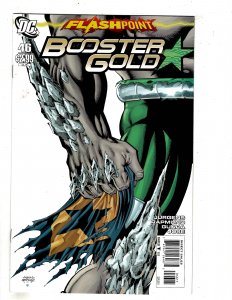 Booster Gold #46 (2011) OF23