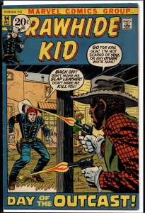 The Rawhide Kid #94 (1971) Rawhide Kid