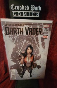 Darth Vader #10 (2015)